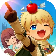 仙境传说重生官方版