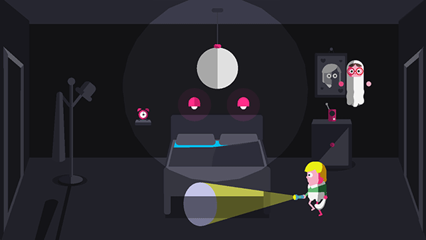 托卡惊吓小屋官方正版