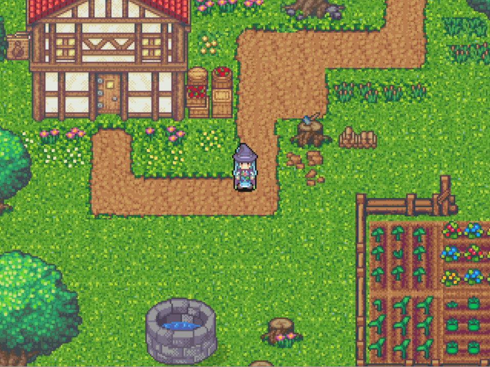 永冻之壳汉化版