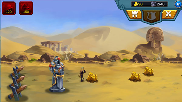 火柴人战争2奥德赛最新版本