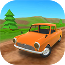 老皮卡车模拟器中文版