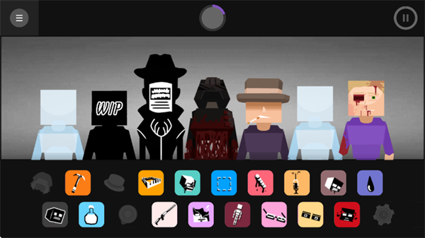 节奏盒子Shadow模组手机版