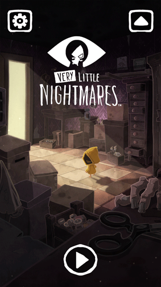 Little Nightmares 2正版手机版