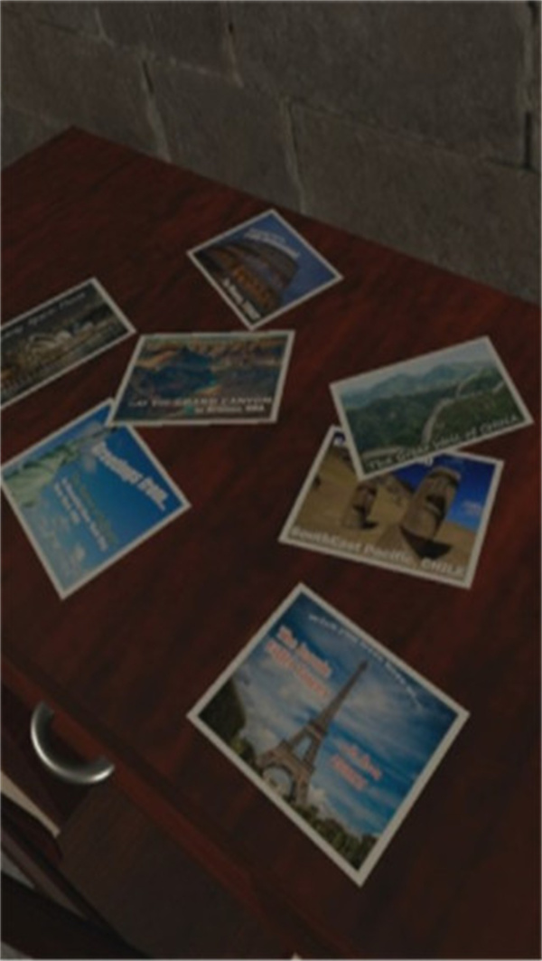 地下室逃脱完整版