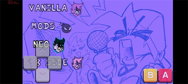 FNF模组合集手机版