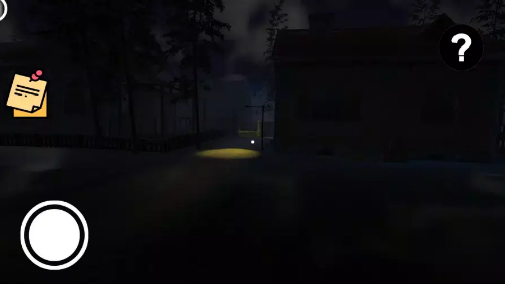 未知计划游戏手机版下载