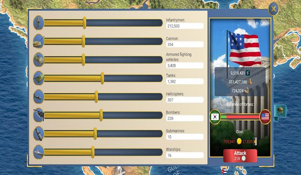 现代时代2高级版内购版