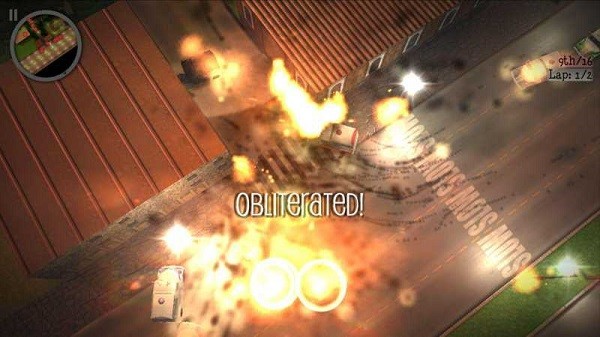 血债血偿2中文版破解版