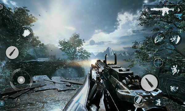 光明记忆无限移植版