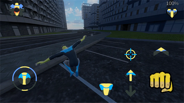 无敌少侠同人游戏手机版