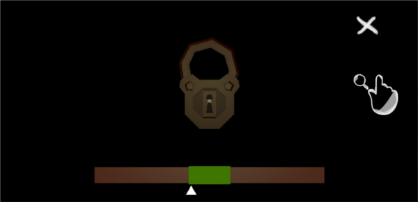 芭芭雅嘎芬恩的噩梦游戏