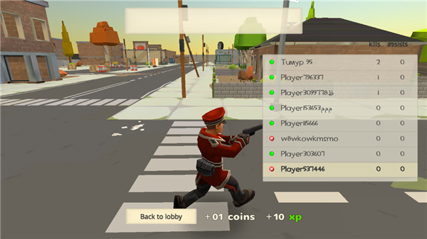 要塞大逃杀无限金币版