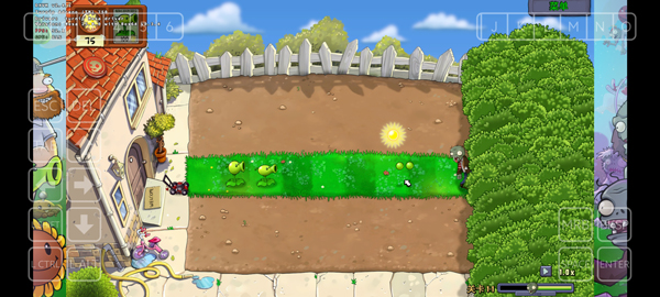 PVZ重植版中文手机版