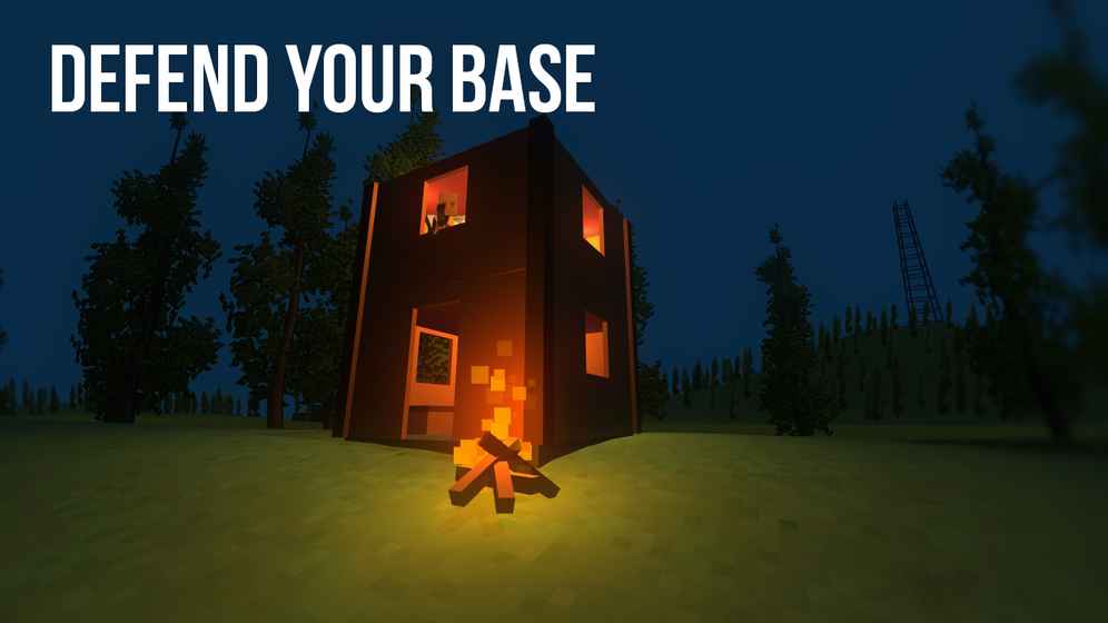 僵尸生存大战内置修改器版