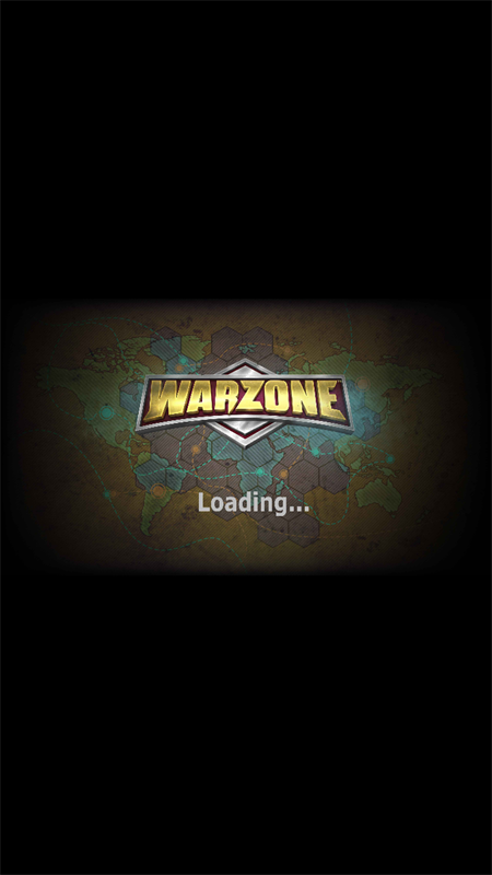 Warzone手游