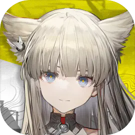 明日方舟终末地手游