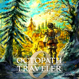 歧路旅人0手机移植版