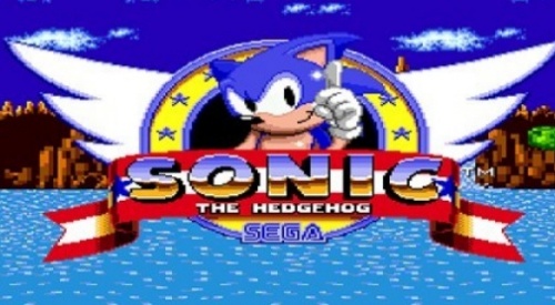 索尼克exe梦魇的开始重制版