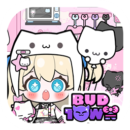 碧优蒂的小镇官方正版