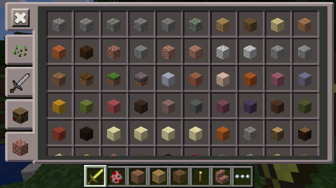 我的世界手表版最新版