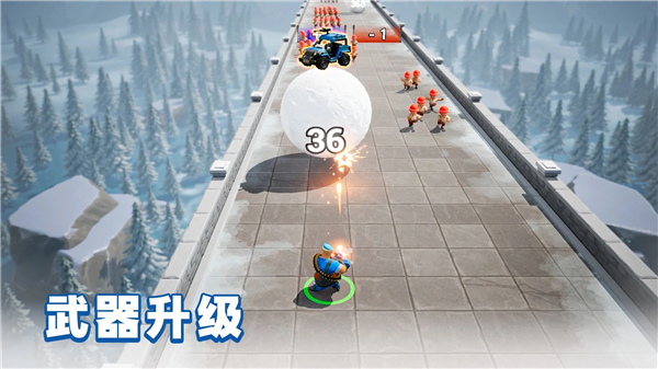 Last War Survival Game国际版