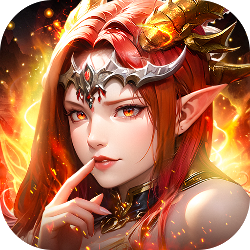 女神联盟2 0.05折版