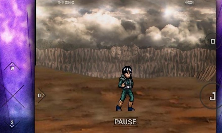 死神vs火影宇智波琳墨改手机版