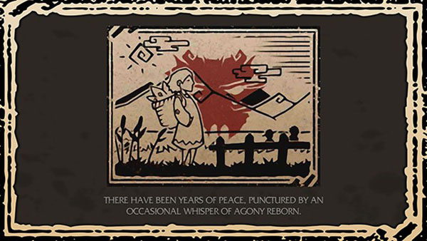 洛克的冒险中文版