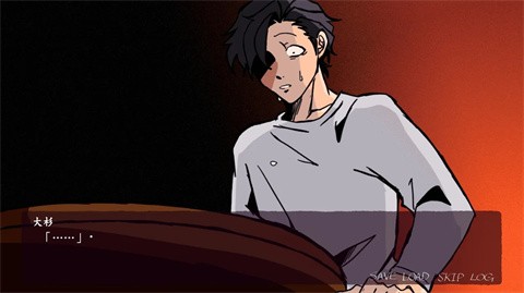 被囚禁的上班族游戏手机版