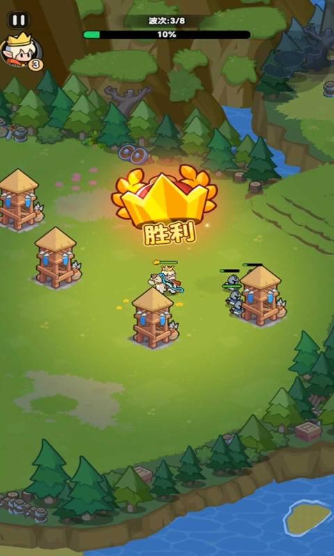 全境守卫手游官方版