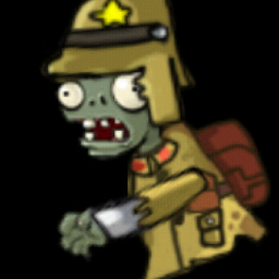 植物大战僵尸Raja版