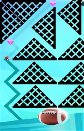 跳舞的球球安卓版