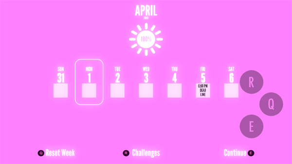 Yandere Simulator中文版