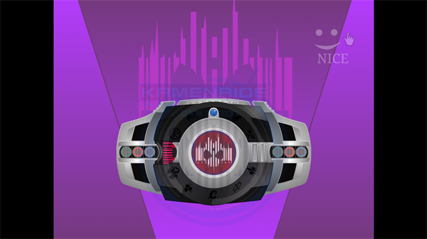 假面骑士黑暗帝骑豪华版下载