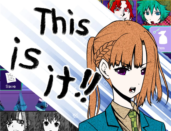 你去死吧多数表决死亡游戏手机版