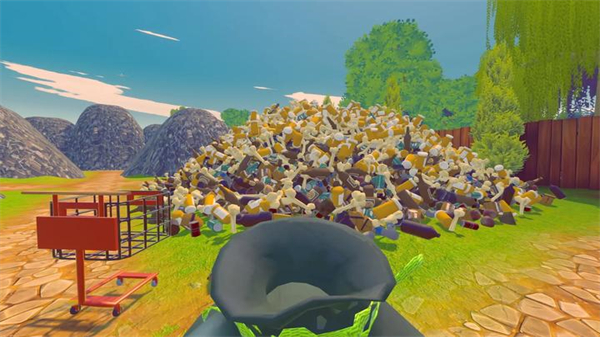 老婆随手扔了我多年珍藏的卡牌游戏手机版