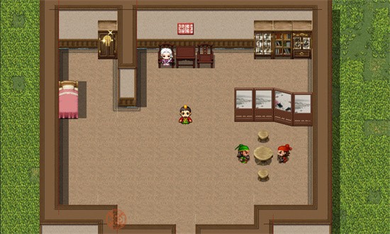 吞食天地二合一最新版本