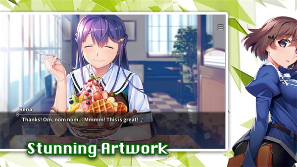 灰色幻影扳机第5.5卷手机中文版