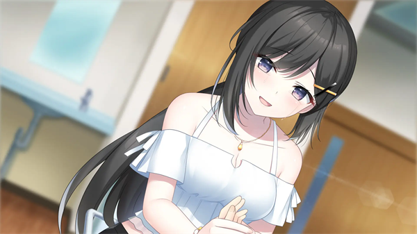 我梦见了她手机版(Dreamin' Her)