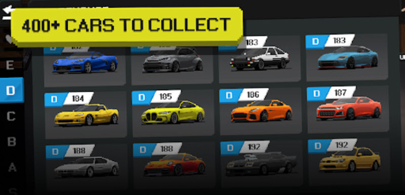 顶尖赛车手最新破解版