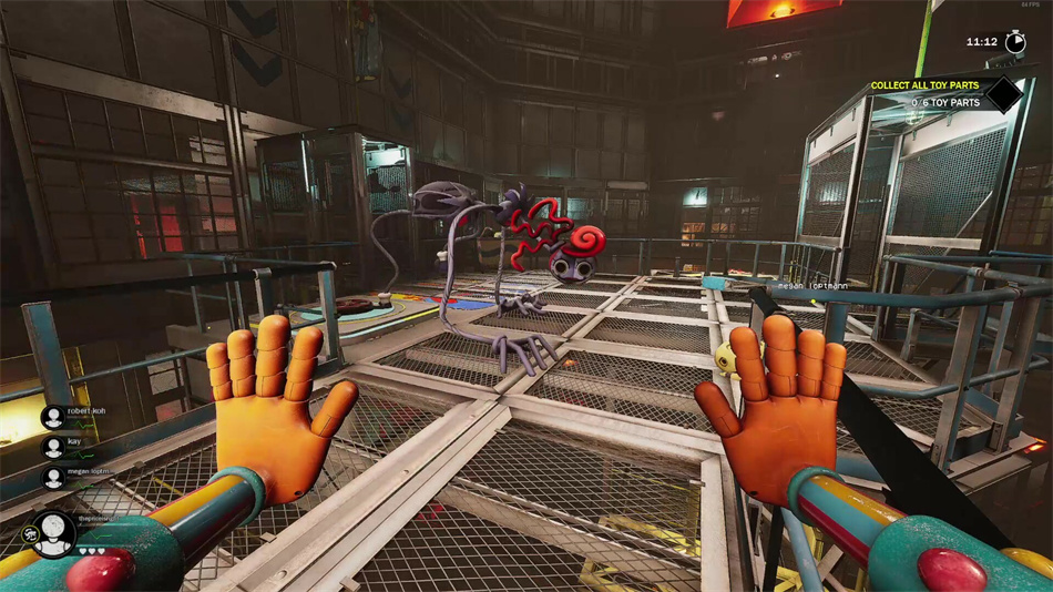 欢乐时光计划3手机版