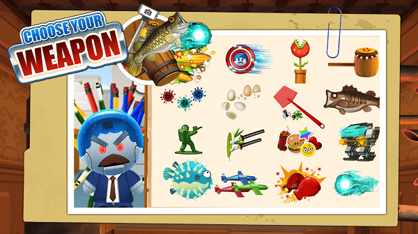 暴打老板5手机版