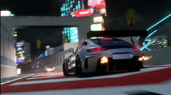 CarX Street破解版