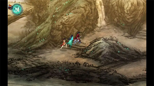 仙剑奇侠传五续传单机版