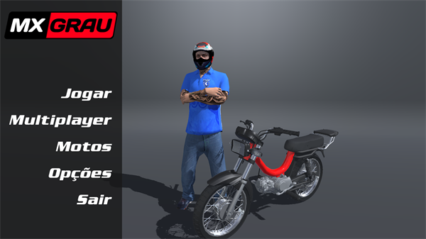 摩托车特技模拟器手机版