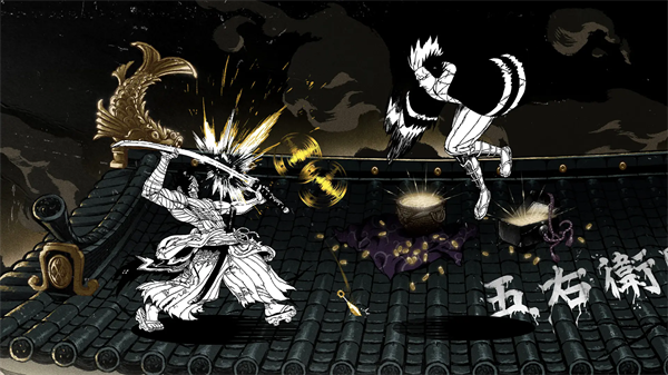 二击必杀游戏手机版