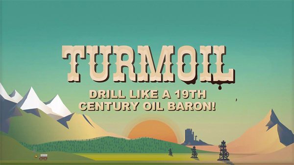 Turmoil中文版