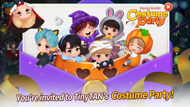 BTS料理王最新版