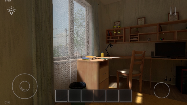 SchoolBoy Runaway菜单版