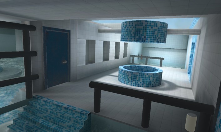 逃离后室lv37游戏手机版